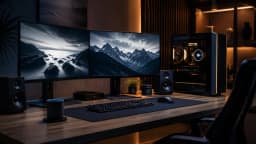 High-End Workstation kaufen – Der professionelle Leitfaden für maximale Leistung bei CAD, 3D, KI & Videoschnitt