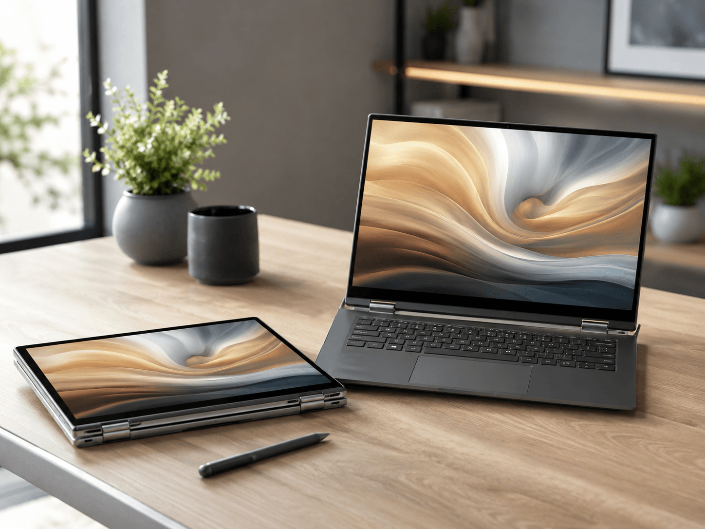 Dell Touchscreen Laptop und 2 in 1 Notebook fÃ¼r flexible Nutzung