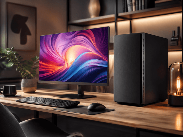 Desktop Multimedia PC kaufen: Der große Ratgeber für Zuhause, Office, Streaming und kreative Anwendungen