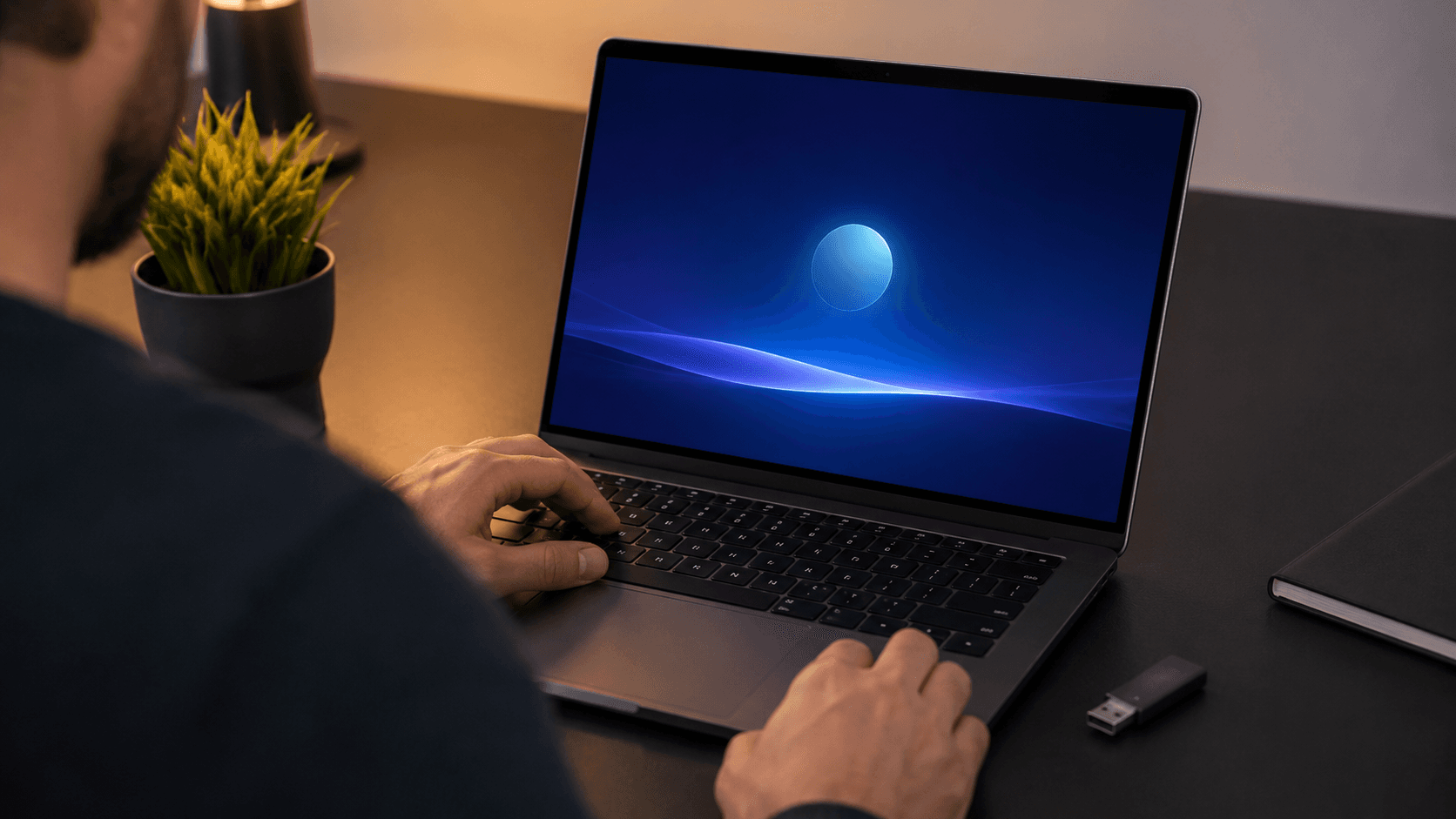 Windows 11 auf Laptop ohne Betriebssystem installieren mit USB-Stick und eigener Lizenz