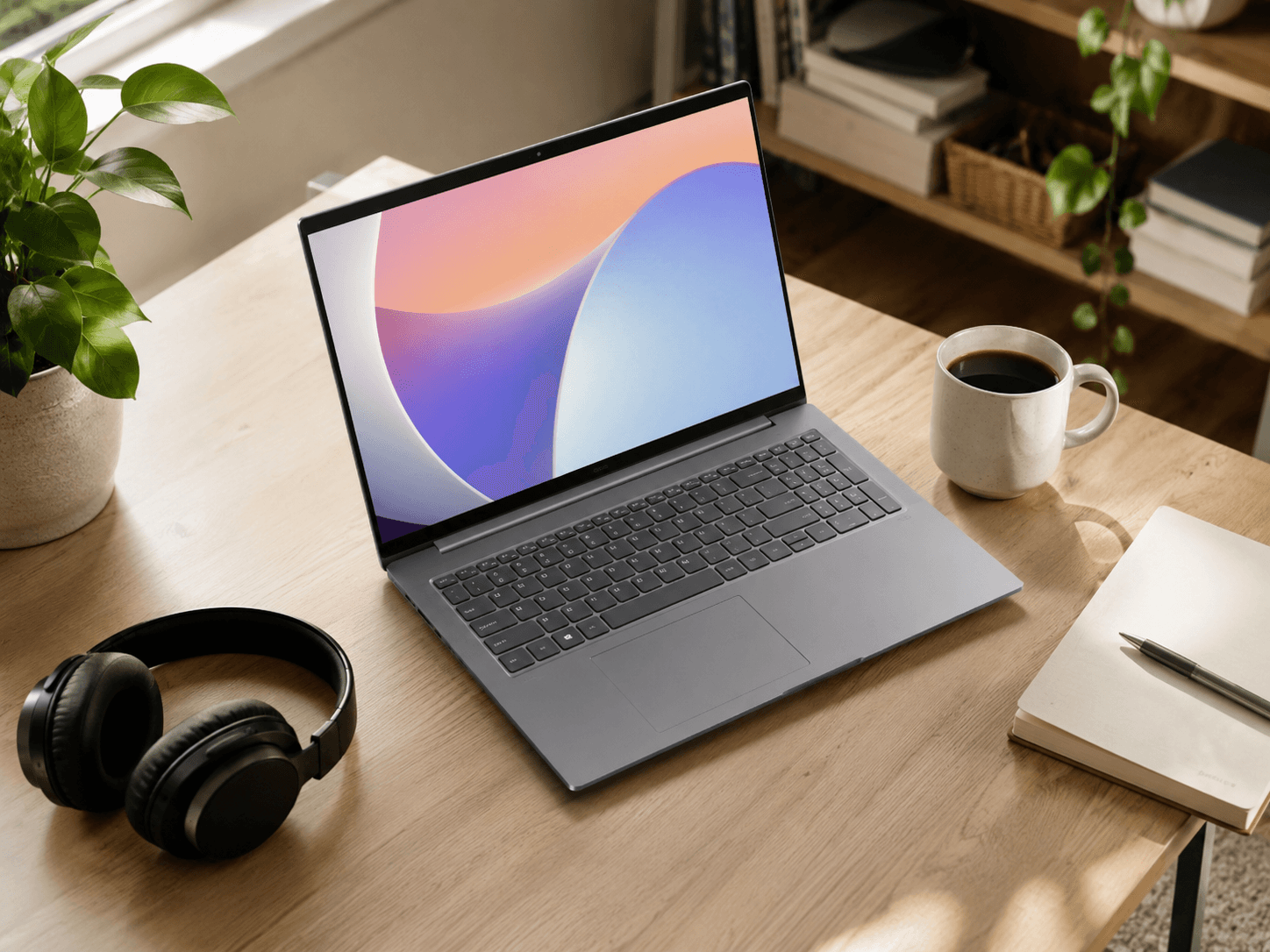Lenovo IdeaPad Notebook fÃ¼r Studium Homeoffice und Alltag
