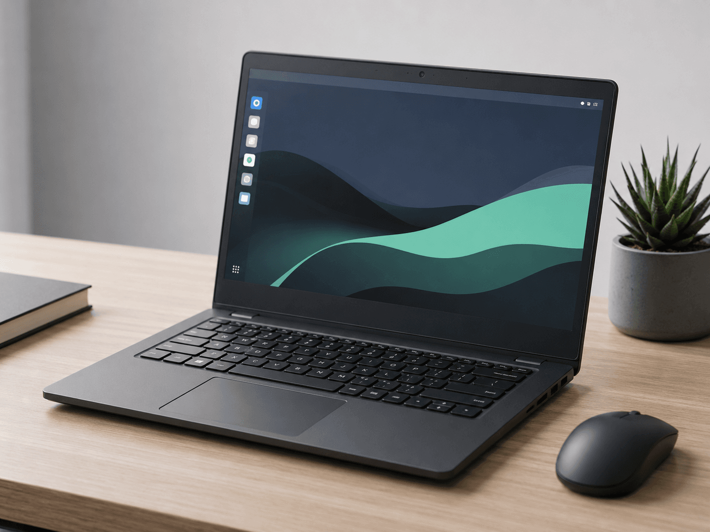 Linux Laptop gÃ¼nstig kaufen mit moderner Ausstattung und gutem Preis-Leistungs-VerhÃ¤ltnis