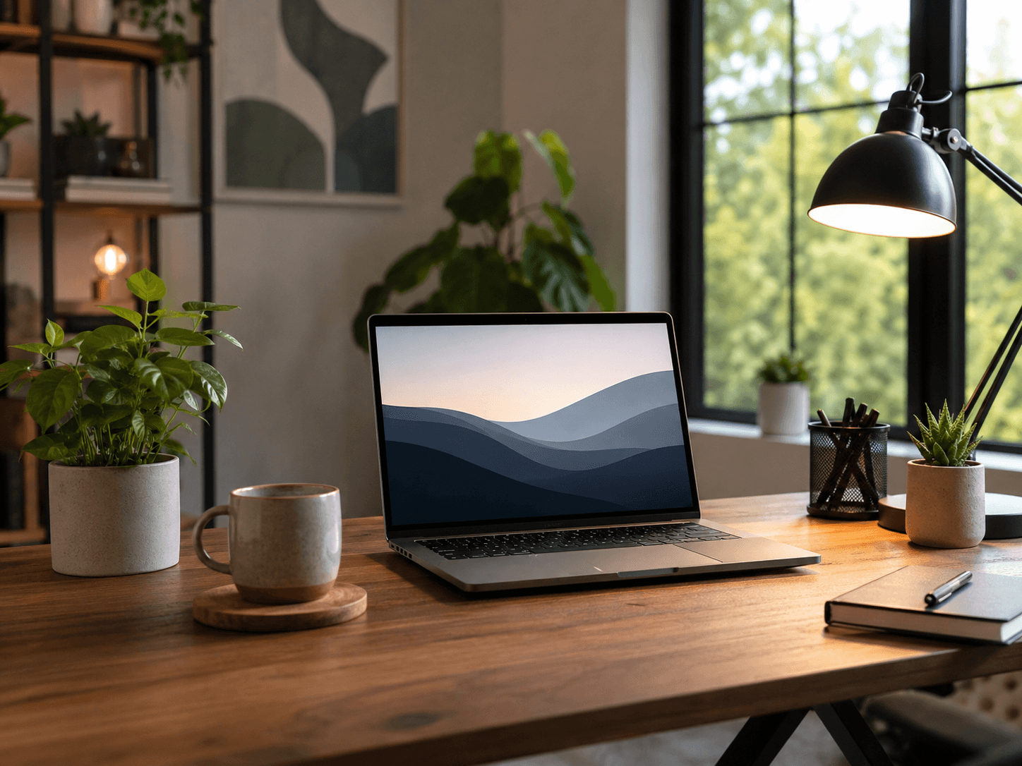 Linux Laptop fÃ¼r Homeoffice, Alltag und flexible ArbeitsplÃ¤tze