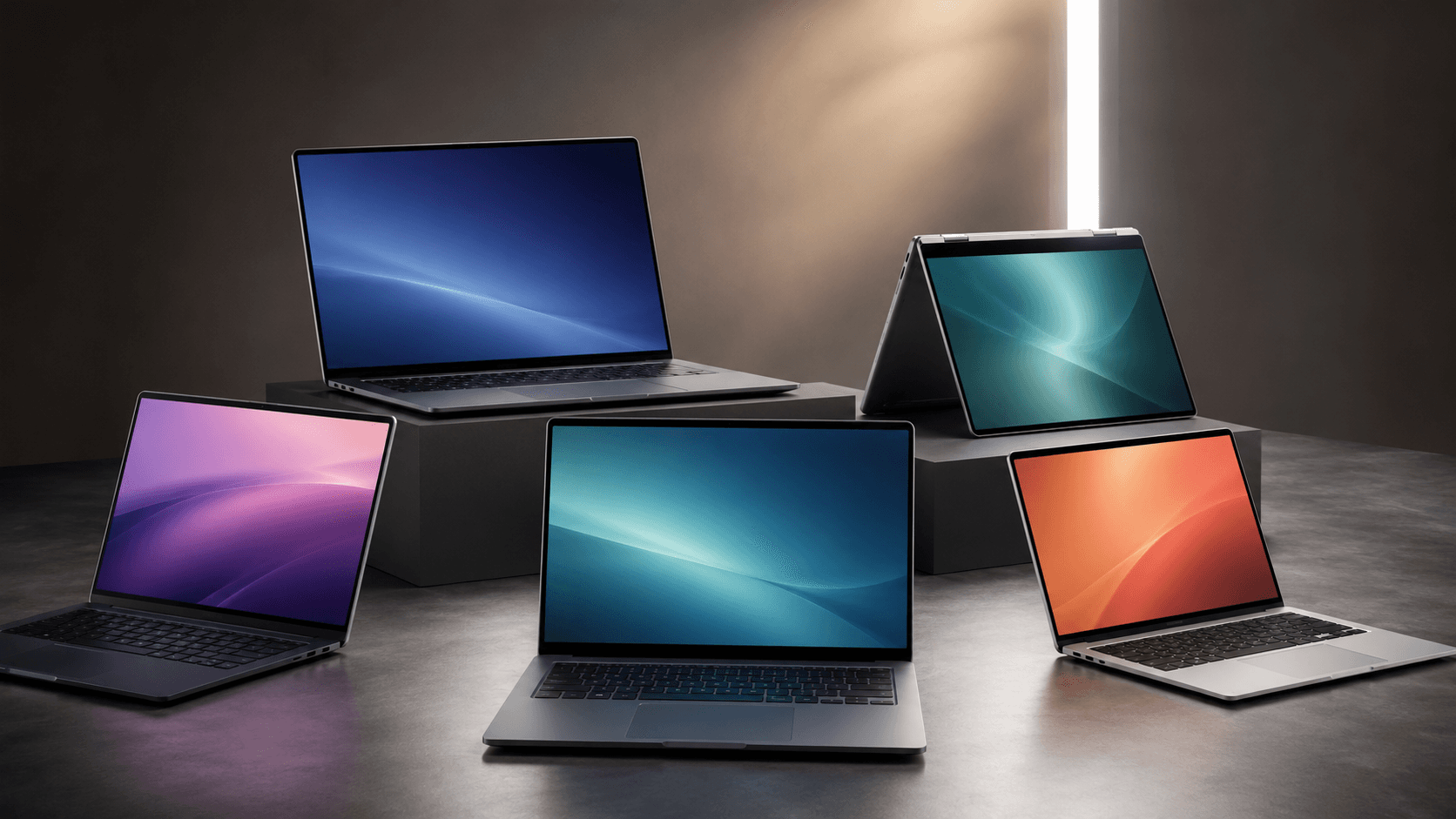 Notebook ohne Windows kaufen â flexible Laptop-Auswahl ohne vorinstalliertes Betriebssystem