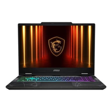 MSI Cyborg 15 B13WFKG-1095 39,6cm (15,6″) i5-13420H 16GB 512GB W11