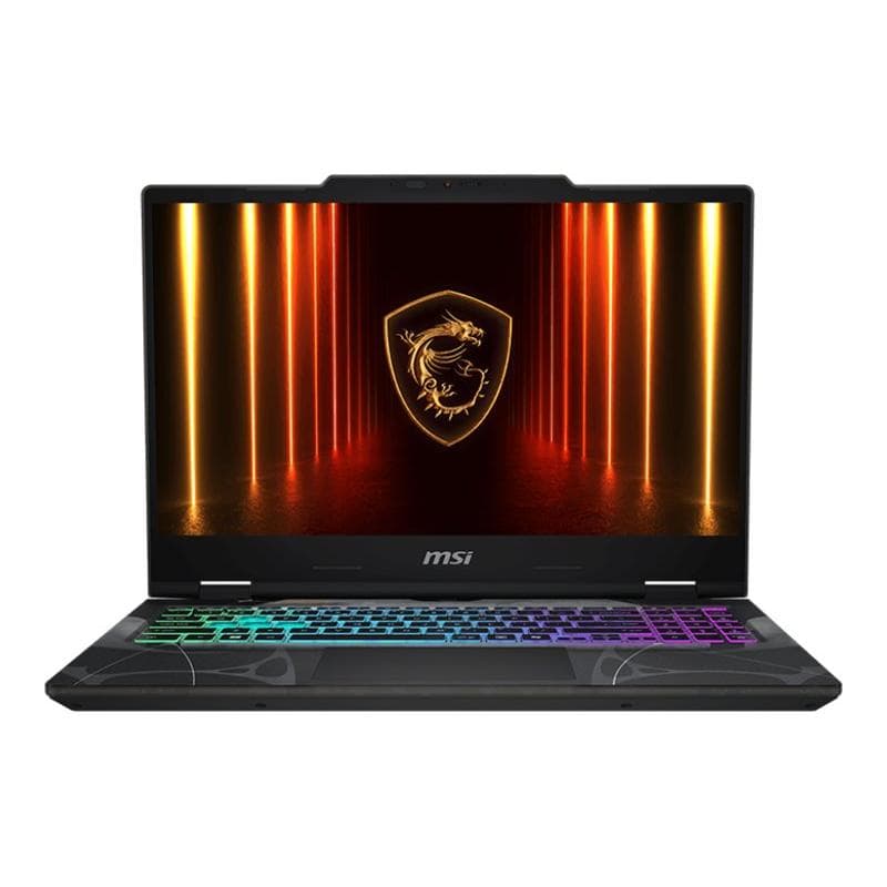 MSI Cyborg 15 B13WFKG-1095 39,6cm (15,6″) i5-13420H 16GB 512GB W11