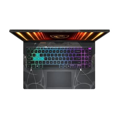 MSI Cyborg 15 B13WFKG-1095 39,6cm (15,6″) i5-13420H 16GB 512GB W11