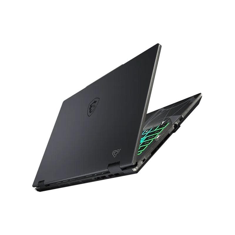 MSI Cyborg 15 B13WFKG-1095 39,6cm (15,6″) i5-13420H 16GB 512GB W11