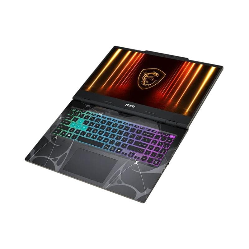 MSI Cyborg 15 B13WFKG-1095 39,6cm (15,6″) i5-13420H 16GB 512GB W11