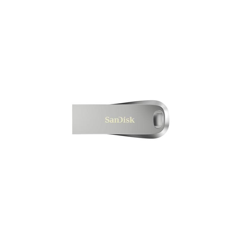 SANDISK 00183581 USB-Stick 128 GB USB Typ-A 3.2 Gen 1 (3.1 Gen 1) Silber