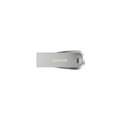 SANDISK 00183581 USB-Stick 128 GB USB Typ-A 3.2 Gen 1 (3.1 Gen 1) Silber