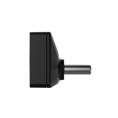 SANDISK Extreme Fit USB-Stick 128 GB USB Typ-C 3.2 Gen 1 (3.1 Gen 1) Schwarz