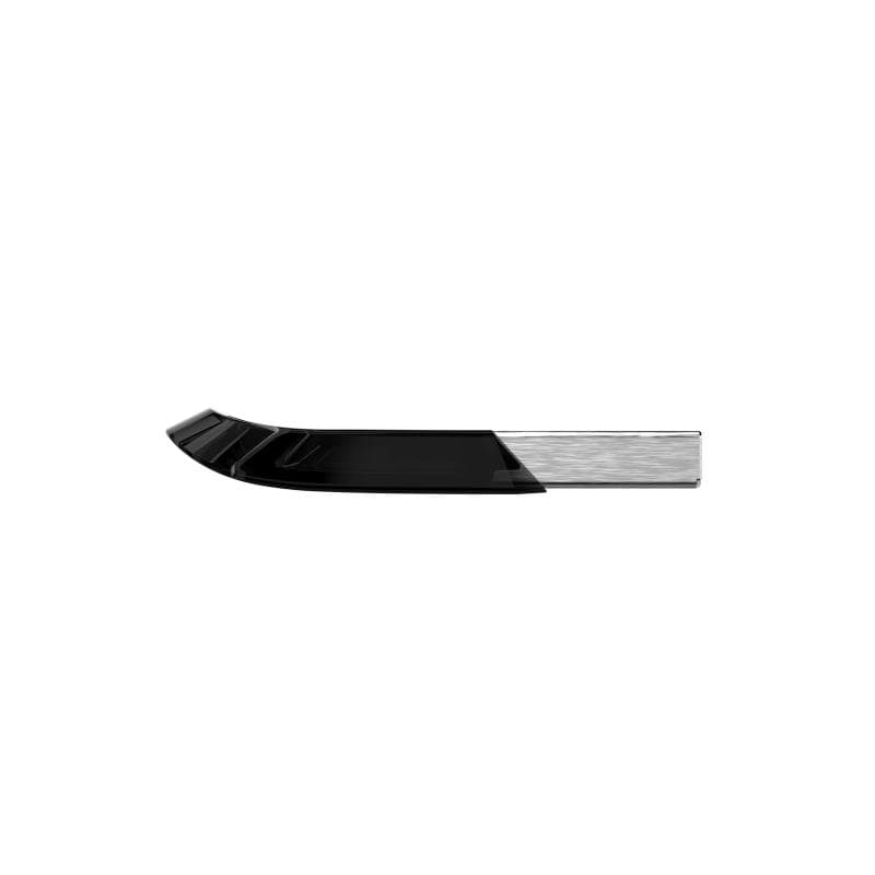 SANDISK Ultra Flair USB-Stick 256 GB USB Typ-A 3.2 Gen 1 (3.1 Gen 1) Schwarz, Silber