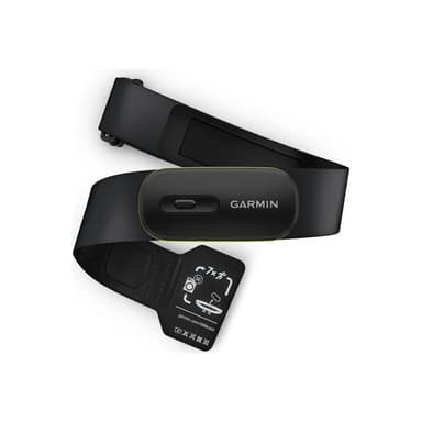 GARMIN Wearable HRM 600 M-XL black