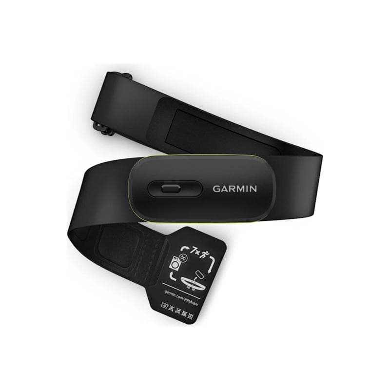 GARMIN Wearable HRM 600 M-XL black