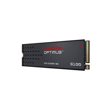 SANDISK Optimus 5100 500GB