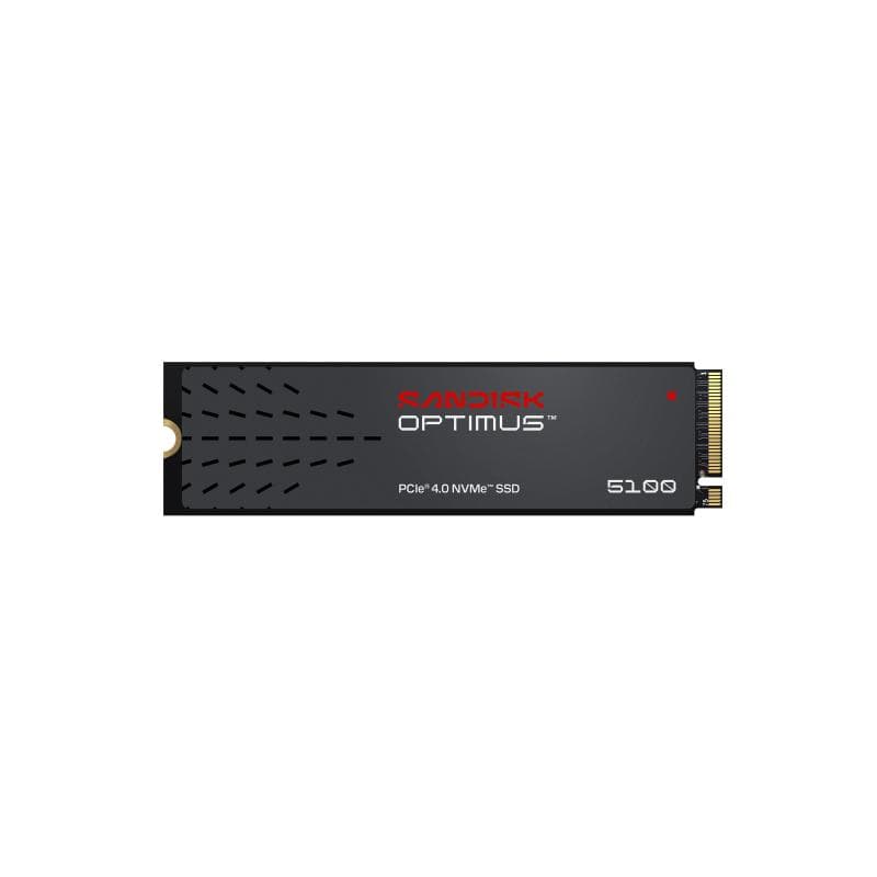 SANDISK Optimus 5100 500GB