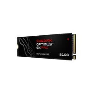 SANDISK Optimus GX PRO 8100 1TB