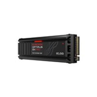 SANDISK Optimus GX PRO 8100 with Heatsink 2TB