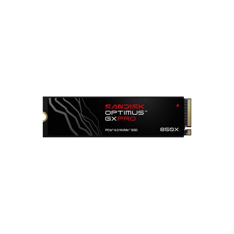 SANDISK Optimus GX PRO 850X 8TB