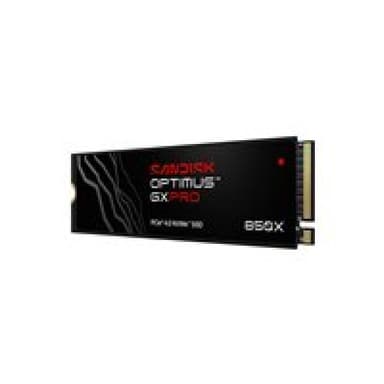 SANDISK Optimus GX PRO 850X 8TB