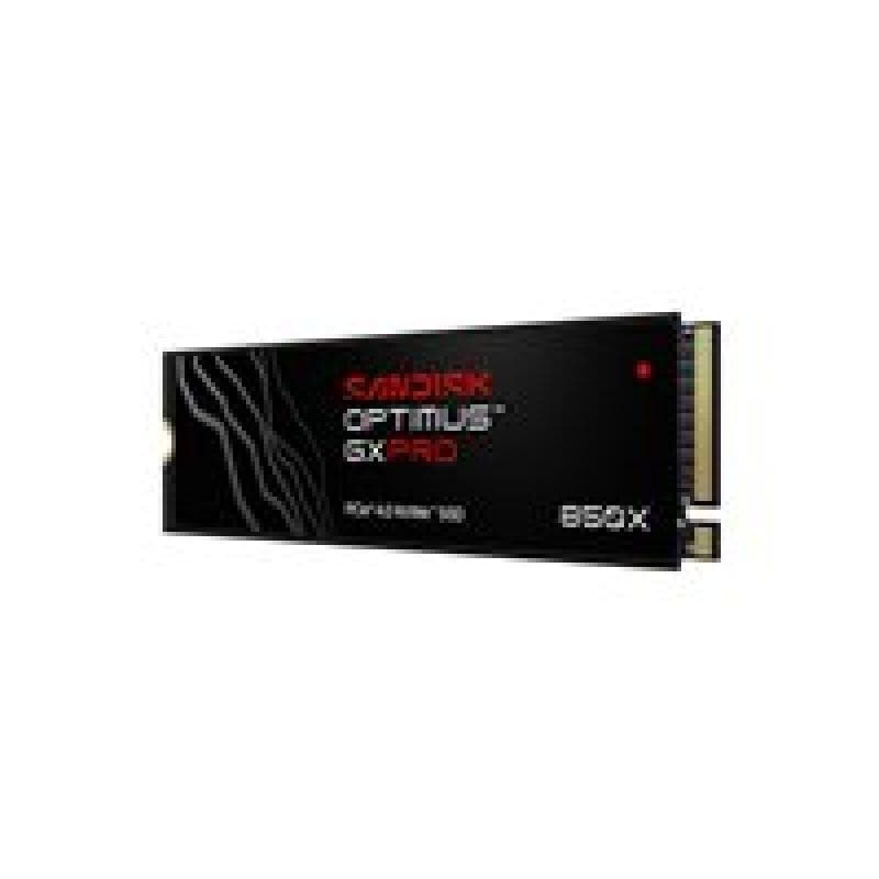 SANDISK Optimus GX PRO 850X 8TB