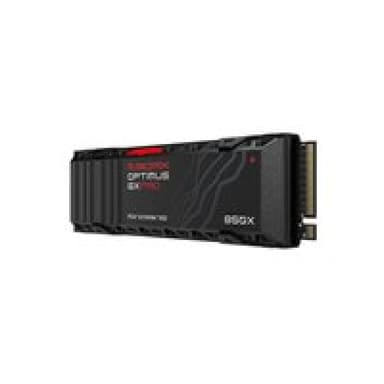 SANDISK Optimus GX PRO 850X with Heatsink 1TB