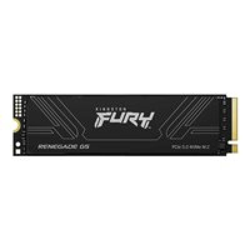 KINGSTON FURY Renegade G5 8,192TB