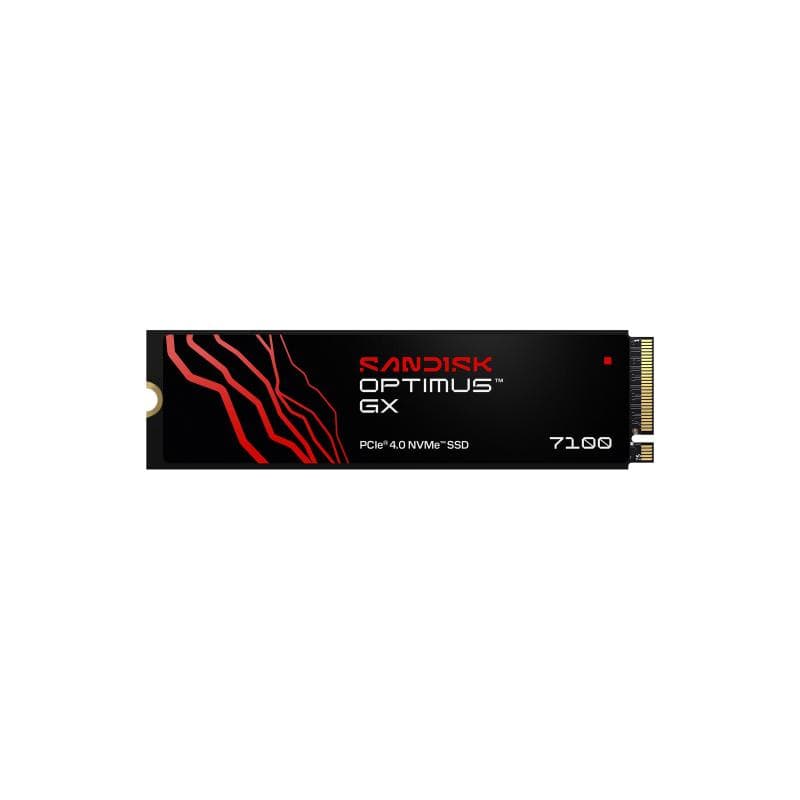 SANDISK Optimus GX 7100 2TB