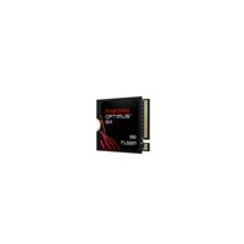 SANDISK Optimus GX 7100M 2TB