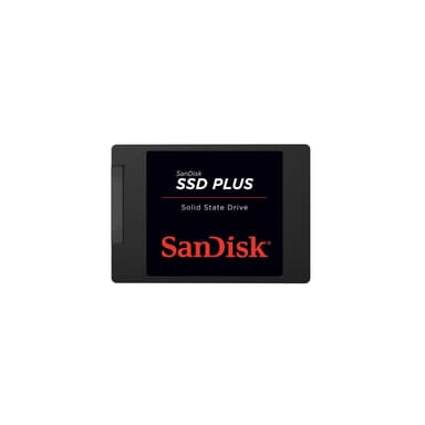 SANDISK SSD Plus 500GB