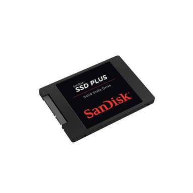 SANDISK SSD Plus 500GB