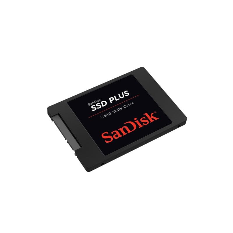 SANDISK SSD Plus 500GB