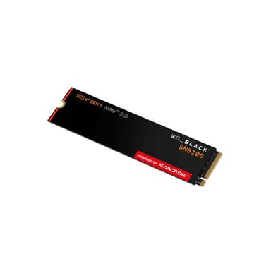 WESTERN DIGITAL WD Black SN8100 8TB