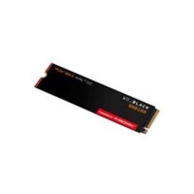 WESTERN DIGITAL WD Black SN8100 8TB