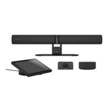 JABRA PanaCast Room Kit P55 VB&TC EU&UK SpkMic L1