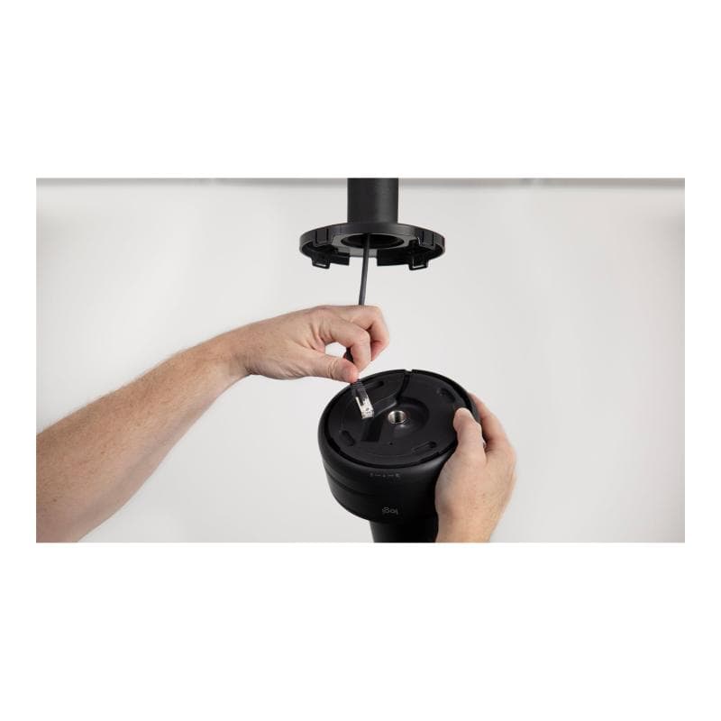 LOGITECH Streamline Camera Kit Graphite Telefonie