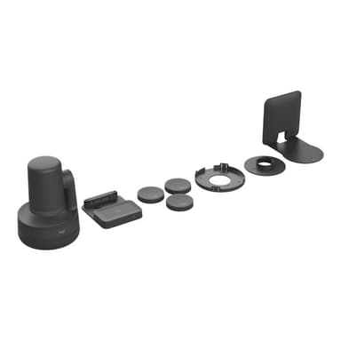 LOGITECH Streamline Camera Kit Graphite Telefonie