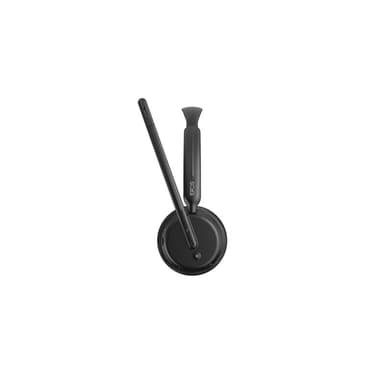 EPOS IMPACT 500 MS UC ANC WL On-ear Bluetooth Headset binaural ANC USB-A Adapter