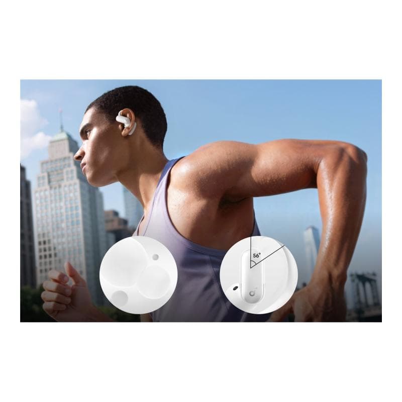 ANKER Soundcore AeroFit 2 Pro white