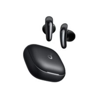 SOUNDCORE Liberty Buds black Bluetooth Semi In-Ears