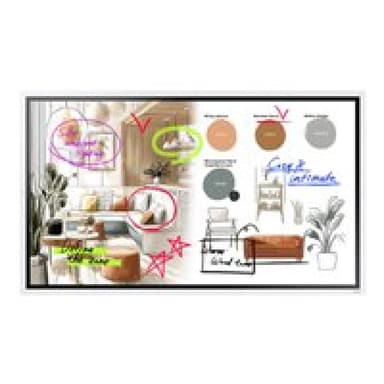 SAMSUNG Flip WM65FX 165cm (65″)