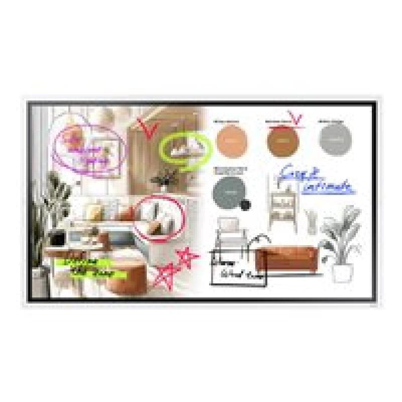 SAMSUNG Flip WM65FX 165cm (65″)