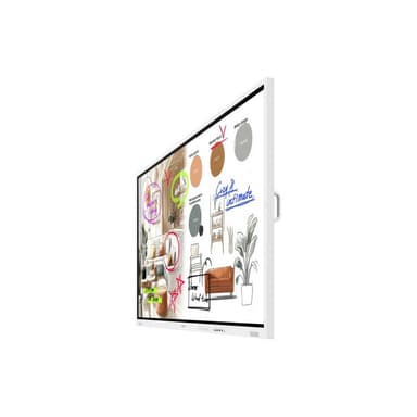 SAMSUNG Flip WM75FX 190cm (75″)