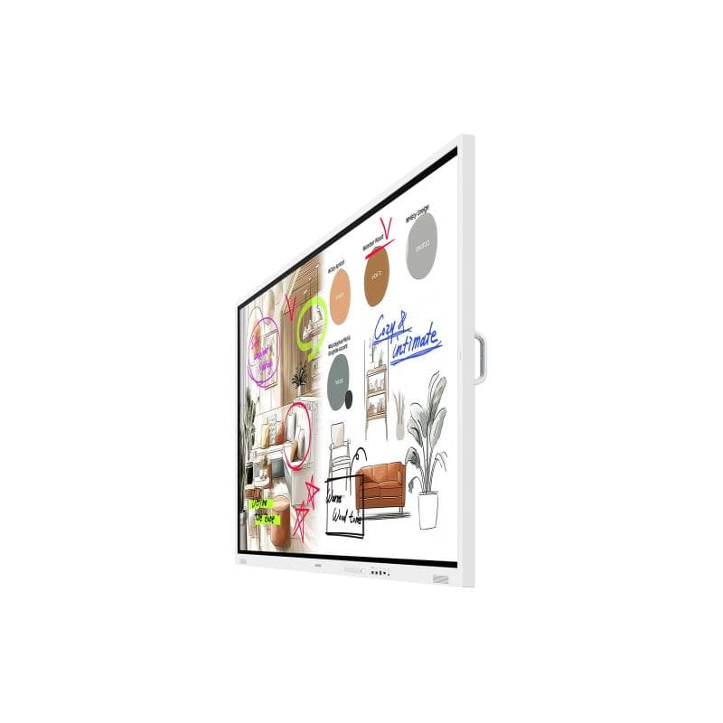 SAMSUNG Flip WM75FX 190cm (75″)