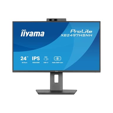 IIYAMA ProLite XB2497HSNH-B1 60,96cm (24″)