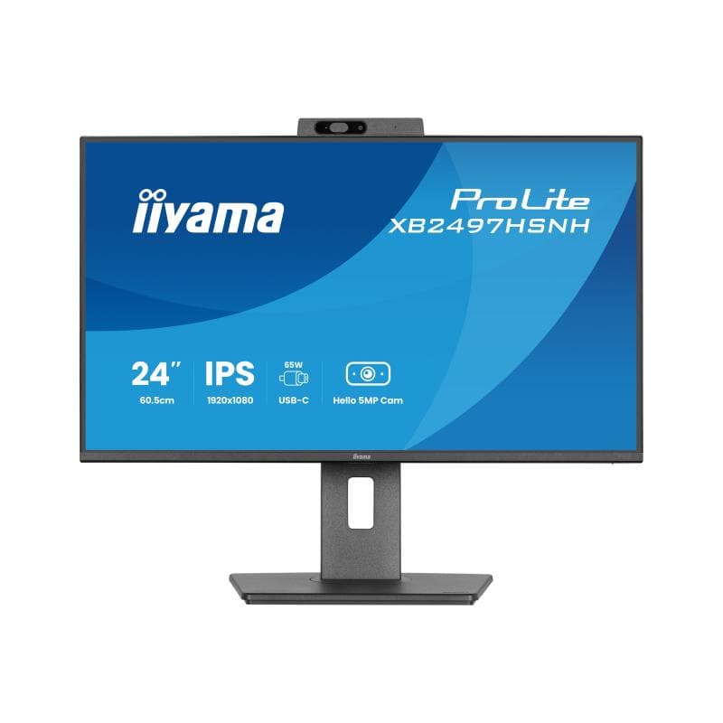 IIYAMA ProLite XB2497HSNH-B1 60,96cm (24″)