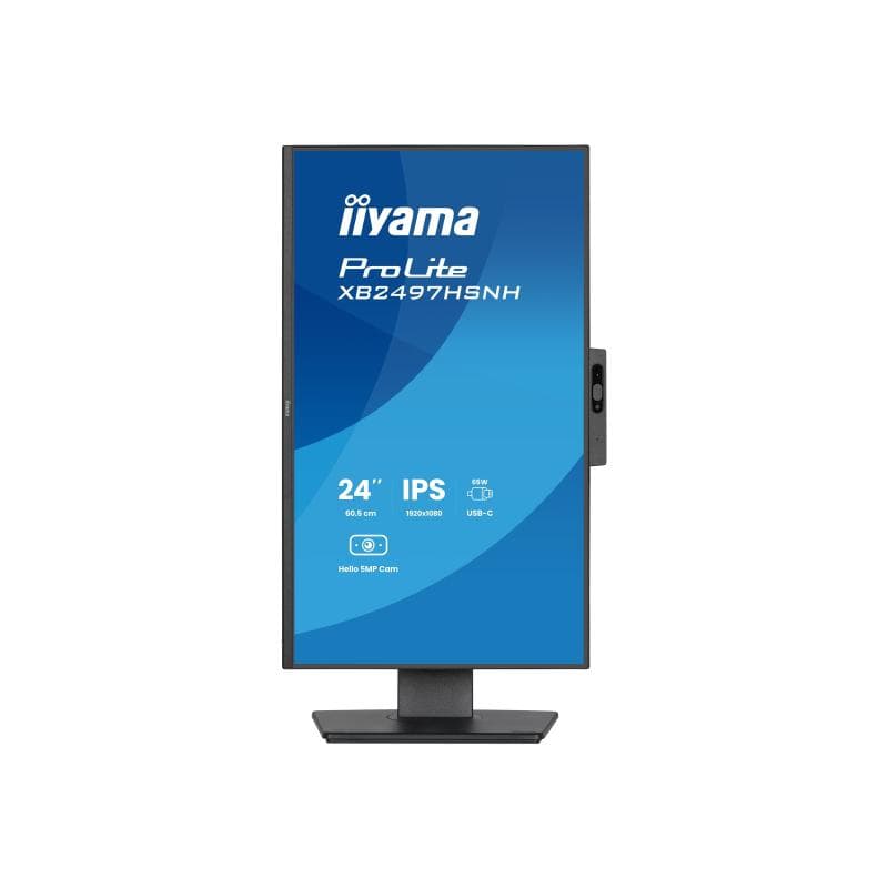 IIYAMA ProLite XB2497HSNH-B1 60,96cm (24″)