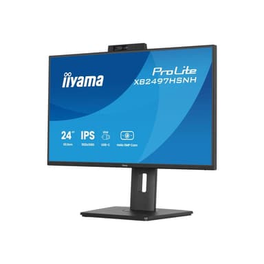 IIYAMA ProLite XB2497HSNH-B1 60,96cm (24″)