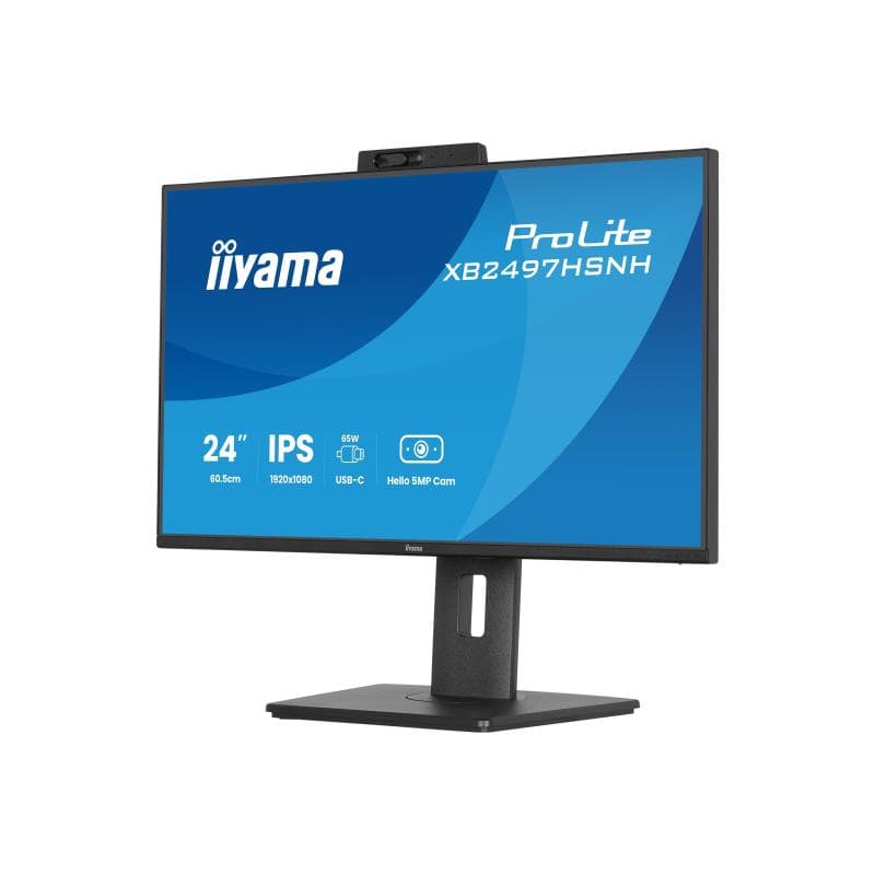 IIYAMA ProLite XB2497HSNH-B1 60,96cm (24″)